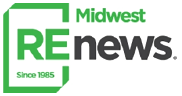 Midwest RE News Since 1985 logo