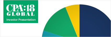 CPA:18 - Global Investor Presentation Graphic Image