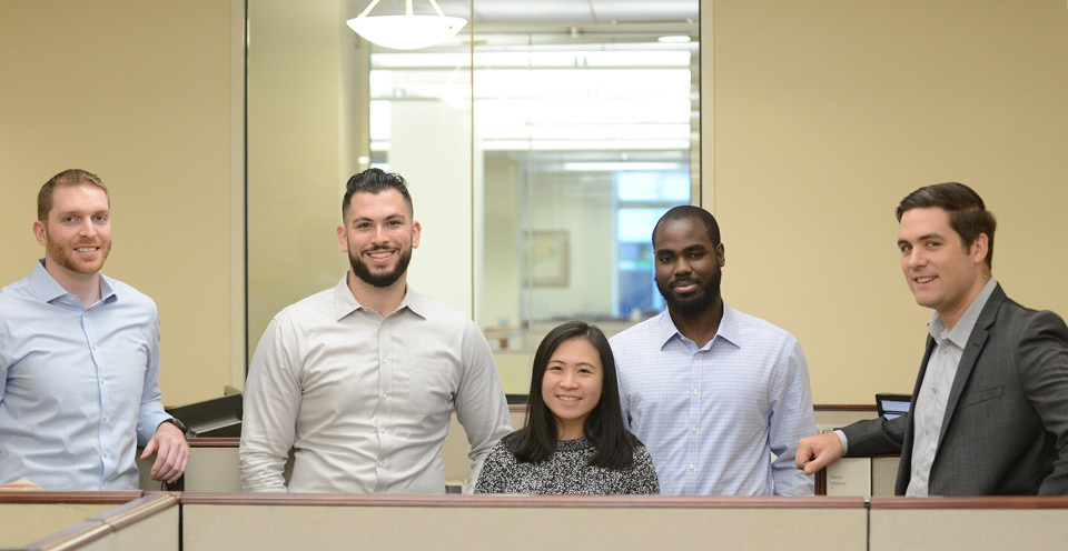 Careers at W. P. Carey (WPC) hyperlink 