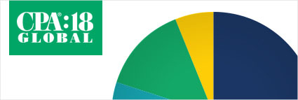 CPA:18 - Global Annual Report Graphic Image