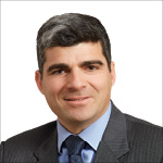 Gino Sabatini, Head of Investments - W. P. Carey