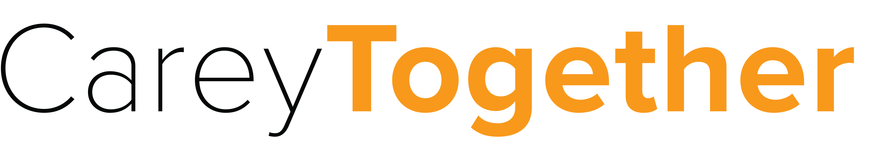 CareyTogether logo