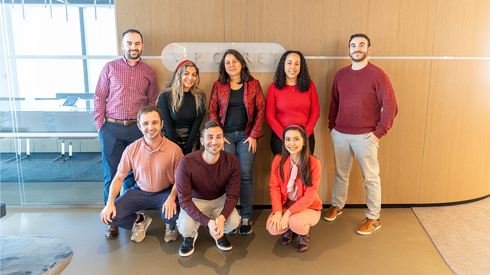 go-red-employee-photo