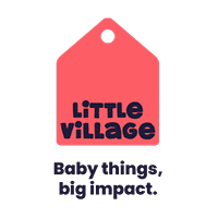 Little Village: Baby things, big impact.