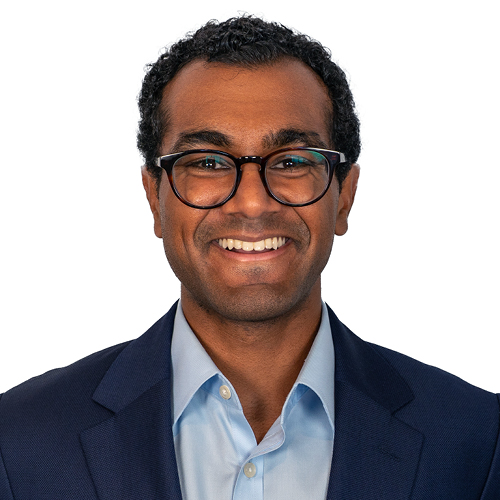 Shehryar Jafry at W. P. Carey (WPC)