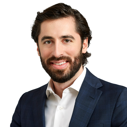 Tyler Swann at W. P. Carey (WPC)