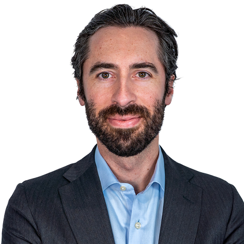 Tyler Swann at W. P. Carey (WPC)