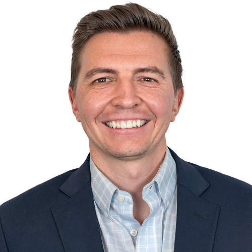 Ryan Heard at W. P. Carey (WPC)