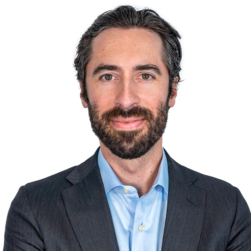 Tyler Swann at W. P. Carey (WPC)