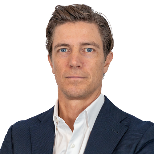 Peter Bates at W. P. Carey (WPC)