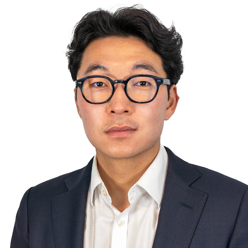 Boyd Borjiet at W. P. Carey (WPC)