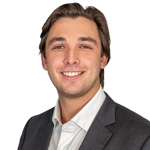 Jack Molnar at W. P. Carey (WPC)