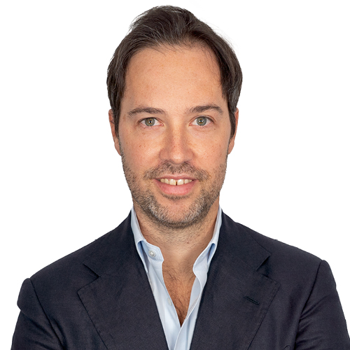 Nicolas Isham at W. P. Carey (WPC)