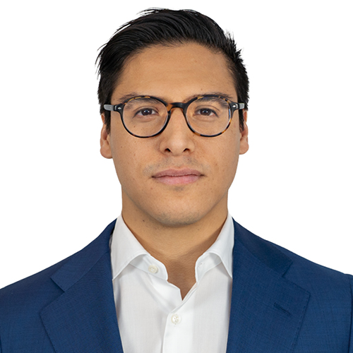 Javier Guerra at WPC