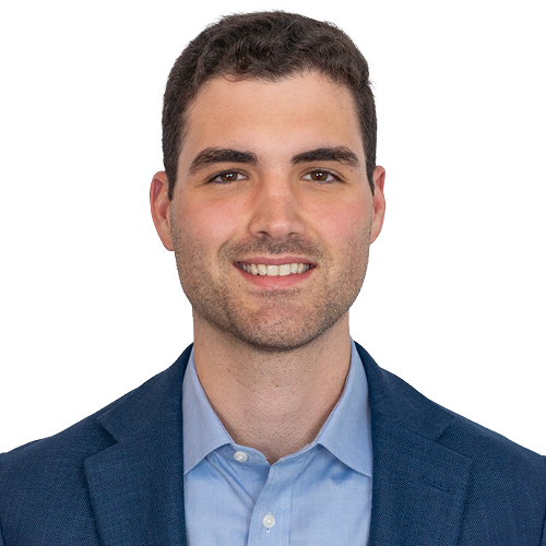 Headshot of Connor Axford