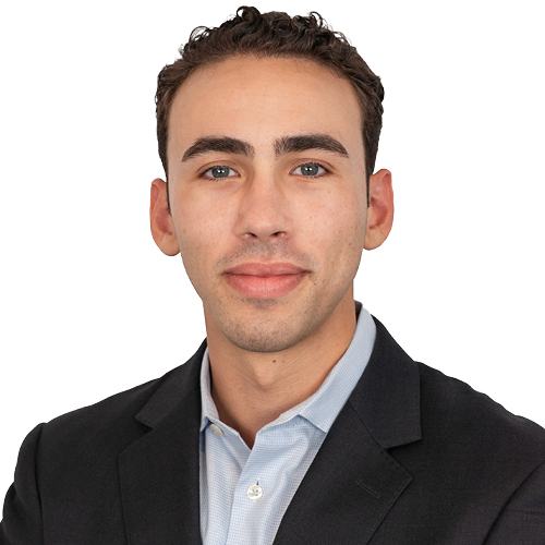 Headshot of Ryan Kaplan