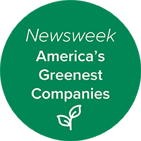 Newsweek America's Greenest Companies