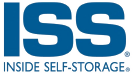 Inside Self-Storage (ISS) logo