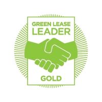 Green Lease Leader Logo