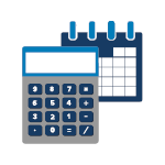 W. P. Carey (WPC) Project Management Services Budgeting and Scheduling Icon