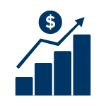 Why Partner with W. P. Carey (WPC) Icon - Ongoing capital source for tenants