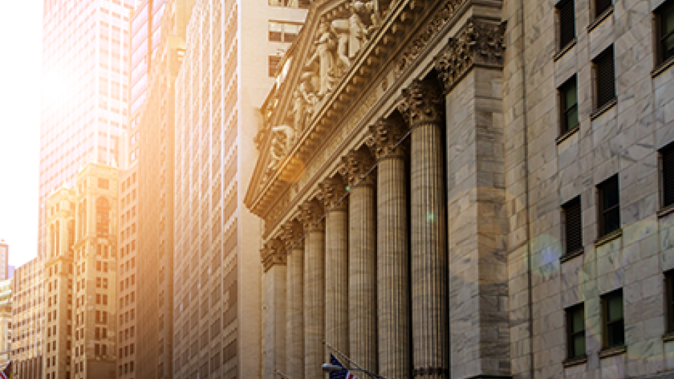 New York Stock Exchange