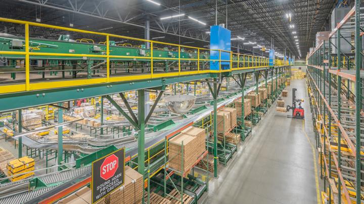 Case Study - Stanley Black & Decker