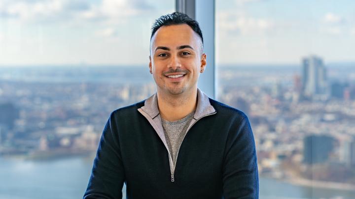 Joe Cafaro Employee Spotlight