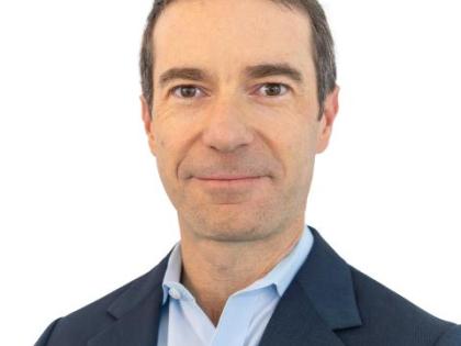 Brooks G. Gordon Profile Image