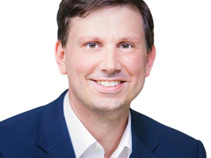 Photo of Jason Patterson