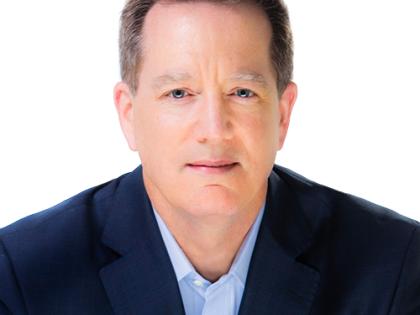 Photo of Michael Fitzgerald