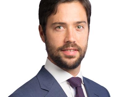 Photo of Nicolas Isham