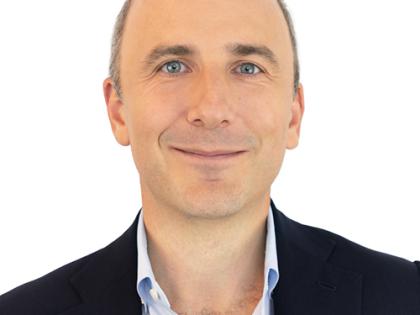 Photo of Zach Pasanen