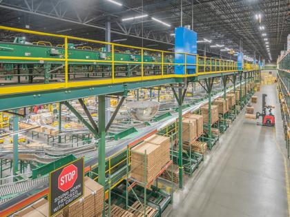 Case Study - Stanley Black & Decker