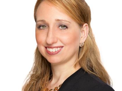 Photo of Stacey Lamendola