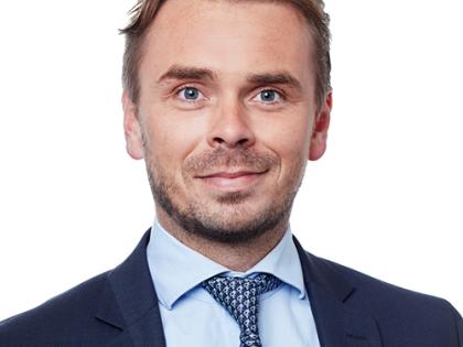 Boudewijn van Gastel