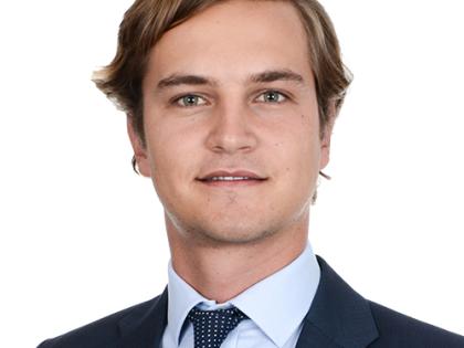 Timothy von der Heyden