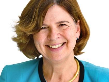 Elisabeth T. Stheeman