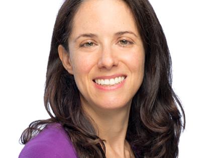 Jessica Dolfman Martin