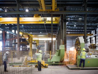 Private Equity - leaseback benefits