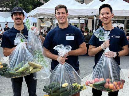 wpcarey-city-harvest-volunteer-event