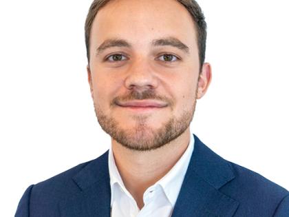 William Leedy at W. P. Carey (WPC)