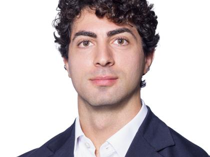 Marco Risi at W. P. Carey