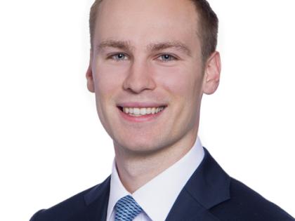 Alex Osborne at W. P. Carey (WPC)