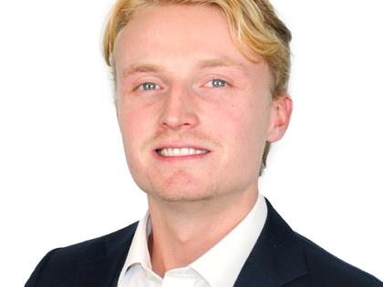 Lars Groenewold at W. P. Carey (WPC)