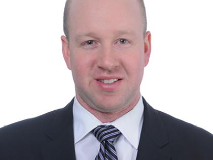 Brian Zander at W. P. Carey (WPC)