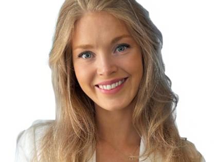 Jolette Persson at W. P. Carey (WPC)