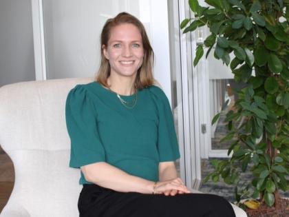 Photo of Alexandra from WPC