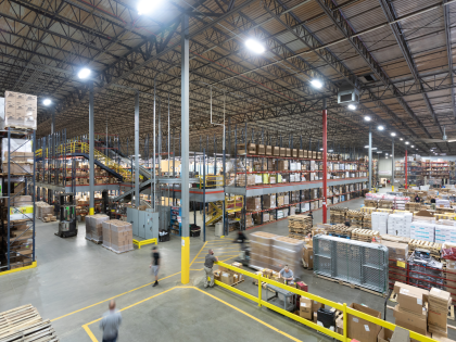 Net lease REITs poised for growth