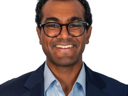 Shehryar Jafry at W. P. Carey (WPC)